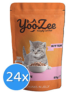 YooZee Kitten Chicken