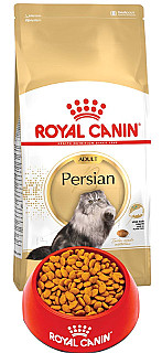 Royal Canin شیرازی فەل