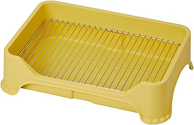 Yavru Köpek Tuvalet Eğitimi