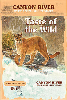 Taste of the Wild Trout & Salmon