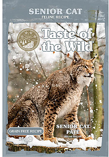 Taste of the Wild Chicken & Chicken Liver