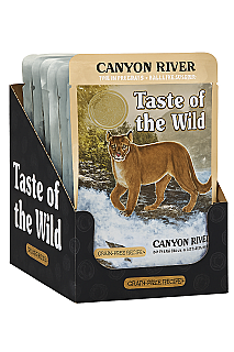 Taste of the Wild Trout & Salmon