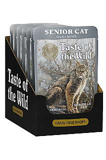 Taste of the Wild Chicken & Chicken Liver