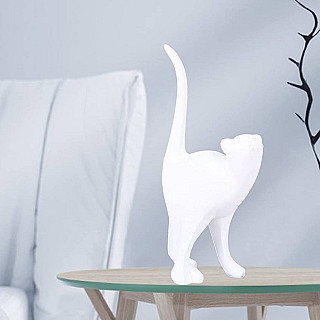 Cat Decor