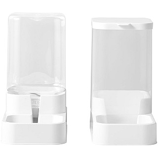 دابەشکەری ئاو و خۆراک