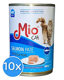 Mio Salmon In Pate