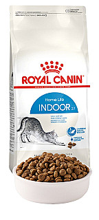 Royal Canin  پشیلەی ماڵەوە کیسە کراوە