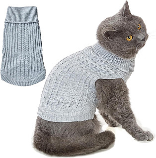Cat Clothes