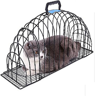 Metal Cage Type B