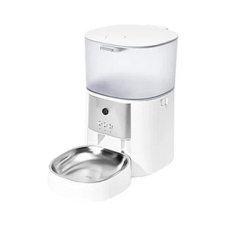 تغذية الحيوانات الأليفة التلقائية