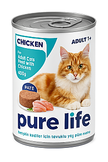 Purelife Chicken