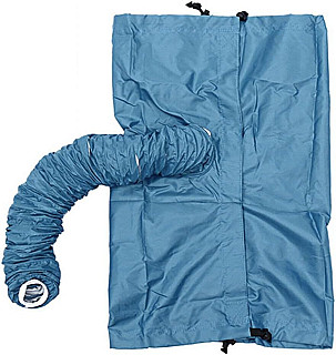 Pet Drying Bag