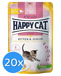 Happy Cat پەلەوەری نەزۆکراو