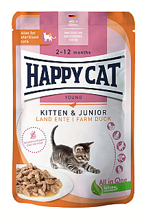 Happy Cat مراوی نەزۆکراو