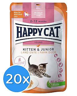Happy Cat مراوی نەزۆکراو