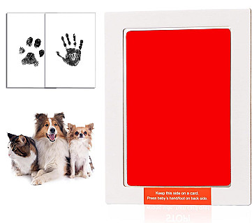 Pet Finger Print