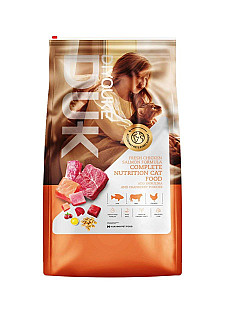 DIYOUKEمریشک و گۆشتی مانگا , ماسی