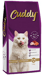 Cuddy  گۆرمێت