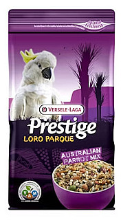 Prestige Parrot Mix