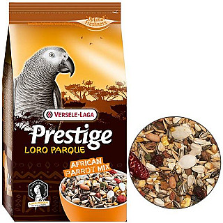 Prestige African Parrot Mix