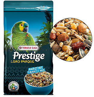 Prestige Amazon Parrot Mix