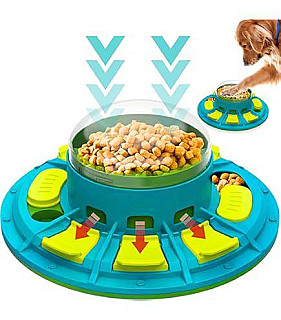 Dog Slow Feeder