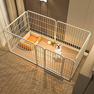 Pet Metal Cage