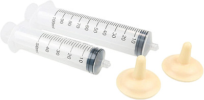 Feeding Syringes