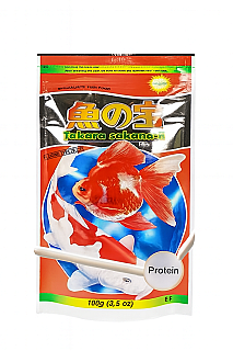 Takara Fish Food