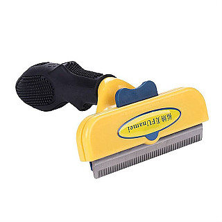 FURminator Tüy Dökücü Fırça