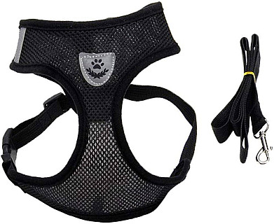 Dog Harness