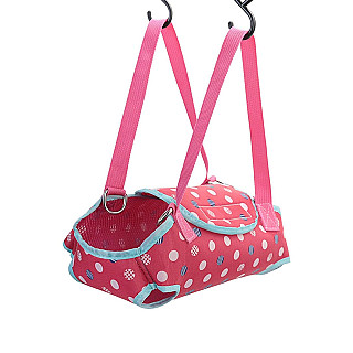 Free Carrier Backpack