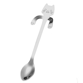 Cat Paw Spoon