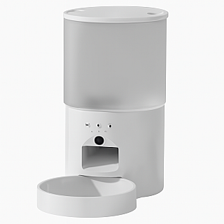 Smart Automatic Feeder