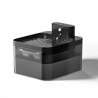 Wireless Water Fountain
