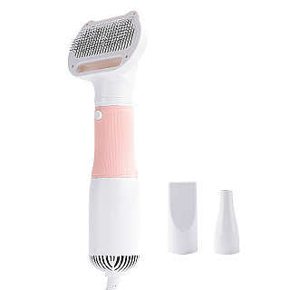 ووشککەرەوەی قژ