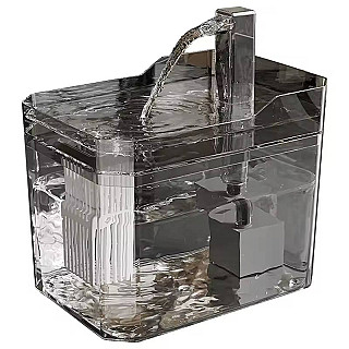 نافورەی ئاو