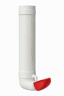 Stray Pet Water Dispencer