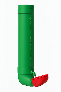 Stray Pet Water Dispencer