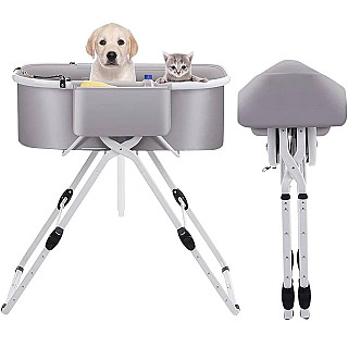 حمام حیوانات خانگی