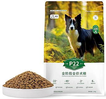 %22 Proteinli Her Yaş İçin Kuru Mama