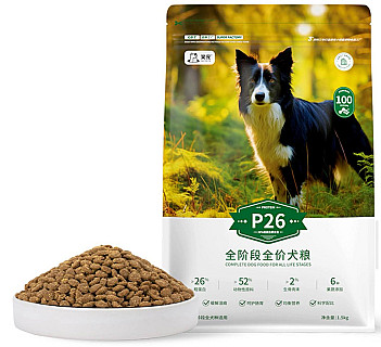 %26 Proteinli Her Yaş İçin Kuru Mama