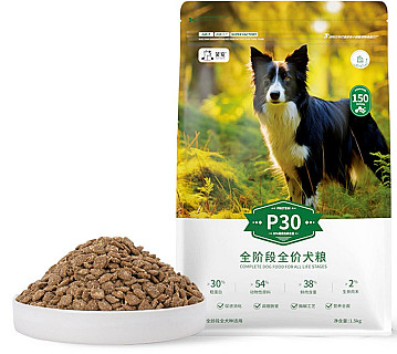 30% Proteinli Her Yaş İçin Kuru Mama