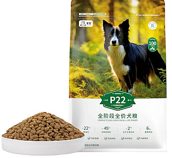 %22 Proteinli Her Yaş İçin Kuru Mama