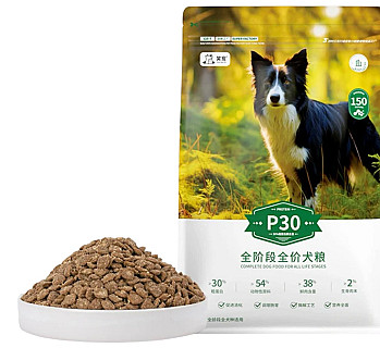 30% Proteinli Her Yaş İçin Kuru Mama