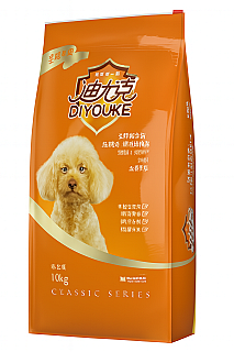 DIYOUKE Puppy Tavuk ve Dana Eti