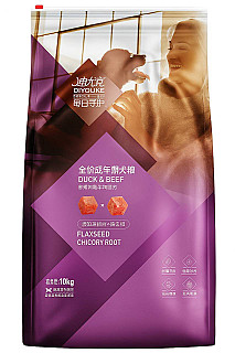 DIYOUKE Ördek ve Dana Et