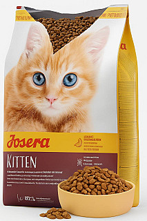 Josera Kitten Openbag