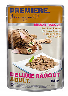 Premiere Adult  حمَل