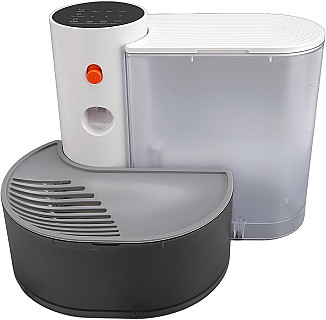 نافورەی  ئاوی زیرەک